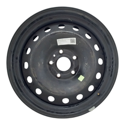 Roda Ferro Ram Classic 1500 Aro 20