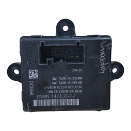Modulo Conforto Vidro Traseiro Esquerdo Ford Focus 2014 2019