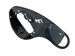 ACABAMENTO MAÇANETA INTERNA DIANTEIRA ESQUERDA PALIO STRADA