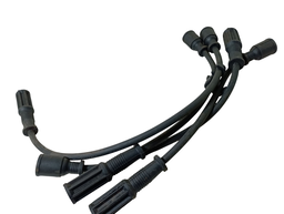 JOGO DE CABOS DE VELAS PALIO STRADA SIENA 1996 A 2000