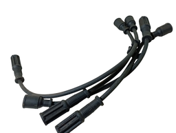 JOGO DE CABOS DE VELAS PALIO STRADA SIENA 1996 A 2000