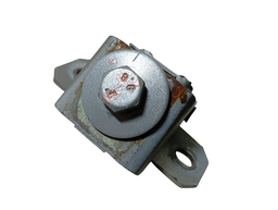 Dobradiça Porta Dianteira Direita Palio 1996 1997 a 2000