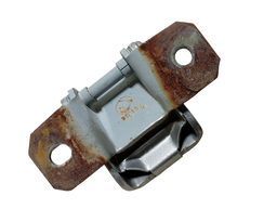 DOBRADIÇA PORTA DIANTEIRA DIREITA PALIO 1996 1997 A 2000