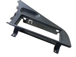 ACABAMENTO INTERNO RÁDIO PALIO STRADA SIENA 1996 A 2000 