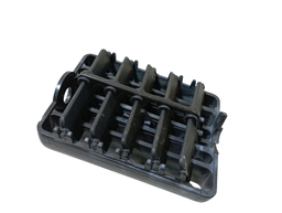 DIFUSOR AR CONDICIONADO PALIO SIENA STRADA 1996 A 2000