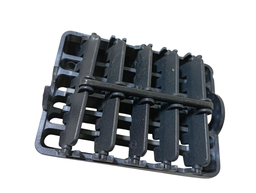 DIFUSOR AR CONDICIONADO PALIO SIENA STRADA 1996 A 2000