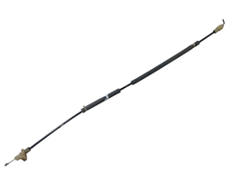 CABO FECHADURA PORTA DIANTEIRA ESQUERDA PALIO 1996 A 2000 