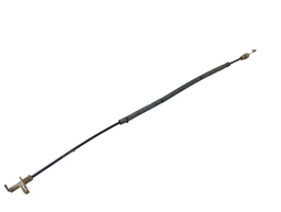 CABO FECHADURA PORTA DIANTEIRA DIREITA PALIO 1996 A 2000