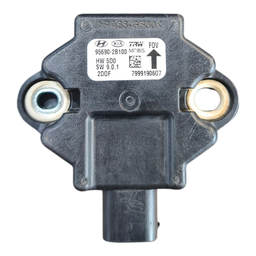 Modulo Sensor Estabilidade Hyundai Santa Fe 2008 2012