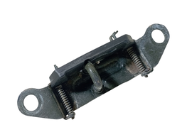 BATENTE TAMPA TRASEIRA PALIO 1996 1997 1998 A 2000