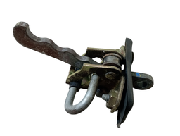 LIMITADOR PORTA DIANTEIRA DIREITA PALIO SIENA STRADA 96/00