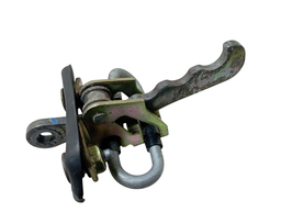 LIMITADOR PORTA DIANTEIRA DIREITA PALIO SIENA STRADA 96/00