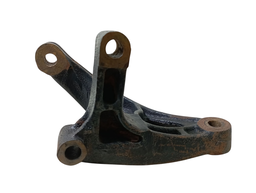 SUPORTE COXIM TRASEIRO CÂMBIO PALIO STRADA SIENA 1996/2000