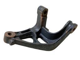 SUPORTE COXIM TRASEIRO CÂMBIO PALIO STRADA SIENA 1996/2000