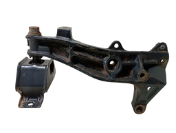 SUPORTE COXIM MOTOR DIREITO PALIO STRADA SIENA 1996 A 2000