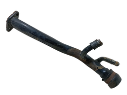 Cano Tubo Água Palio Strada Siena 1996 1997 a 2000