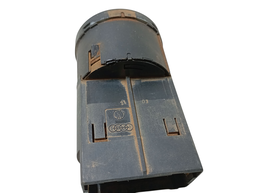 CHAVE LUZ GOL G2 G3 PARATI SAVEIRO 1997 1998 1999 A 2005