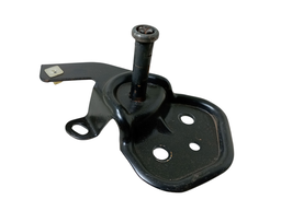 TRAVA BANCO TRASEIRO ESQUERDO PALIO 1996 1997 A 2000