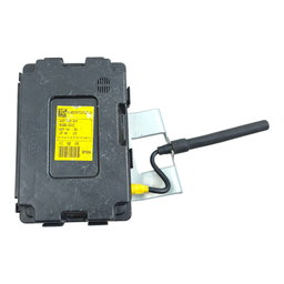Modulo Conforto Bcm Hyundai Hb20 1.0 2012 2019