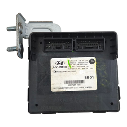Modulo De Conforto Bcm Hyundai Hb20 2018 2023
