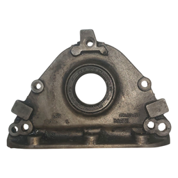 Flange Retentor Virabrequim Gol Ap 1.6 8v 056103153 