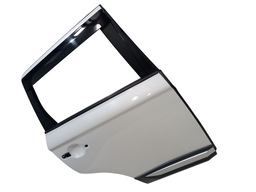 PORTA TRASEIRA DIREITA OUTLANDER 2016 2017 A 2022