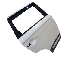 PORTA TRASEIRA DIREITA OUTLANDER 2016 2017 A 2022