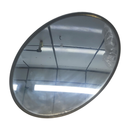Lente Espelho LH Retrovisor Chery Qq 2010 a  2016