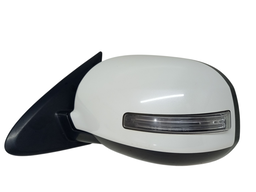 Retrovisor Esquerdo Outlander 2014 2015 a 2021 Elétrico 