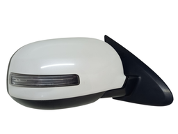  Retrovisor Direito Outlander 2014 2015 a 2021 Elétrico 
