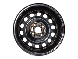 RODA FERRO CIVIC ARO 14