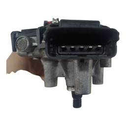 MOTOR LIMPADOR PARABRISA SANDERO LOGAN 08/13 DUSTER 12/2020