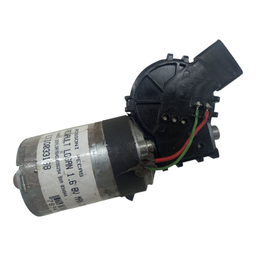 MOTOR LIMPADOR PARABRISA SANDERO LOGAN 08/13 DUSTER 12/2020