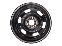 RODA FERRO KWID ARO 14