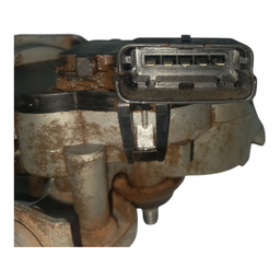 MOTOR LIMPADOR PARABRISA CLIO 2013 2014 A 2016