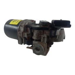MOTOR LIMPADOR PARABRISA CLIO 2013 2014 A 2016