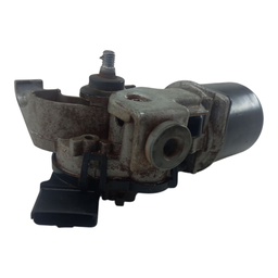 MOTOR LIMPADOR PARABRISA CLIO 2013 2014 A 2016