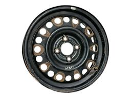 Roda Ferro March Versa Aro 15