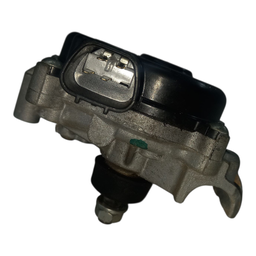 MOTOR LIMPADOR PARABRISA SENTRA 2014 2015 A 2020