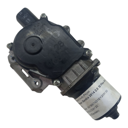 MOTOR LIMPADOR PARABRISA SENTRA 2014 2015 A 2020