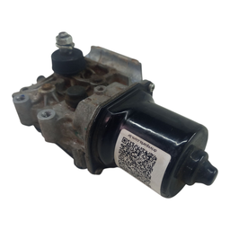 Motor Limpador Parabrisa Sentra 2014 2015 a 2020