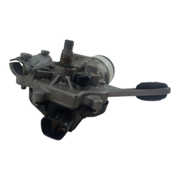 MOTOR LIMPADOR PARABRISA MARCH VERSA 2012 2013 A 2020