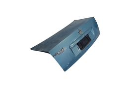 TAMPA TRASEIRA PASSAT ALEMÃO SEDAN 1998 A 2000