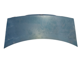 TAMPA TRASEIRA PASSAT ALEMÃO SEDAN 1998 A 2000