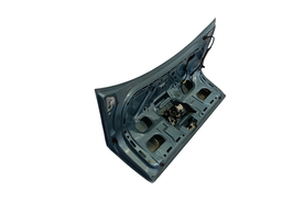 TAMPA TRASEIRA PASSAT ALEMÃO SEDAN 1998 A 2000