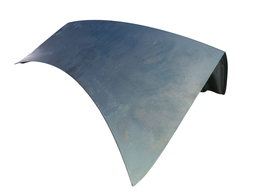 TAMPA TRASEIRA PASSAT ALEMÃO SEDAN 1998 A 2000