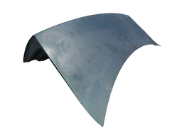 TAMPA TRASEIRA PASSAT ALEMÃO SEDAN 1998 A 2000