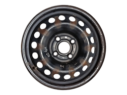 Roda Ferro Hb20 Aro 14 4 Furos 