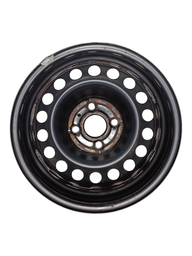 RODA FERRO HB20 ARO 14 4 FUROS 