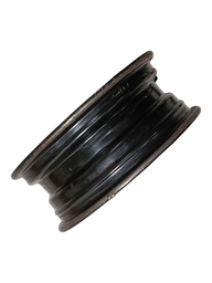 RODA FERRO HB20 ARO 14 4 FUROS 